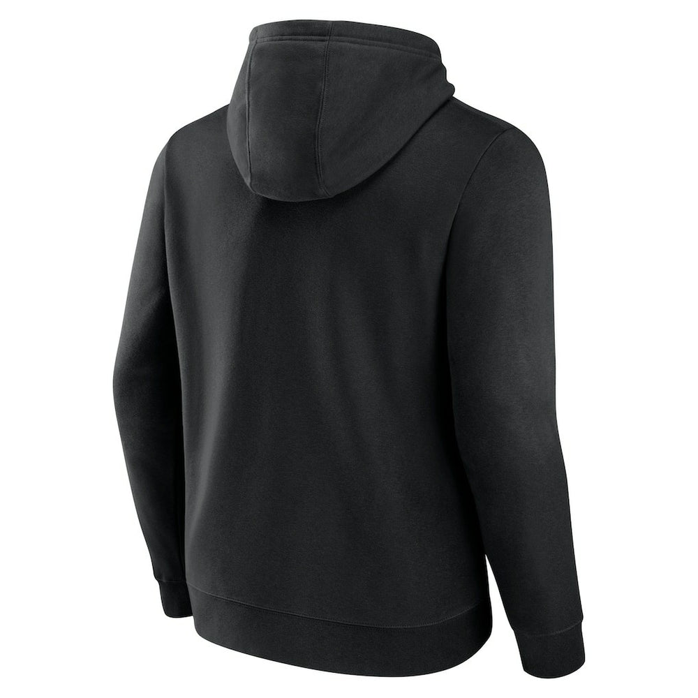Cincinnati Bengals  Hometown Collection Prevent Pullover Hoodie