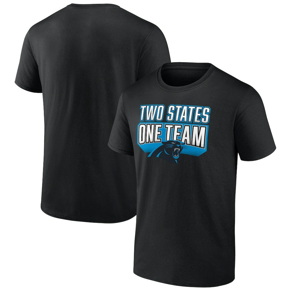 Carolina Panthers  Hometown Collection Prime Time T-Shirt