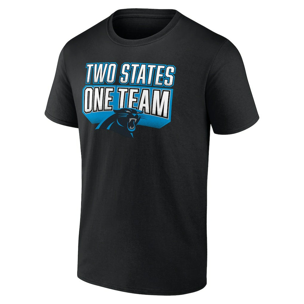 Carolina Panthers  Hometown Collection Prime Time T-Shirt