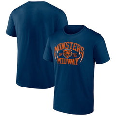 Chicago Bears  Hometown Collection Prime Time T-Shirt