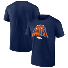 Denver Broncos  Hometown Collection Prime Time T-Shirt