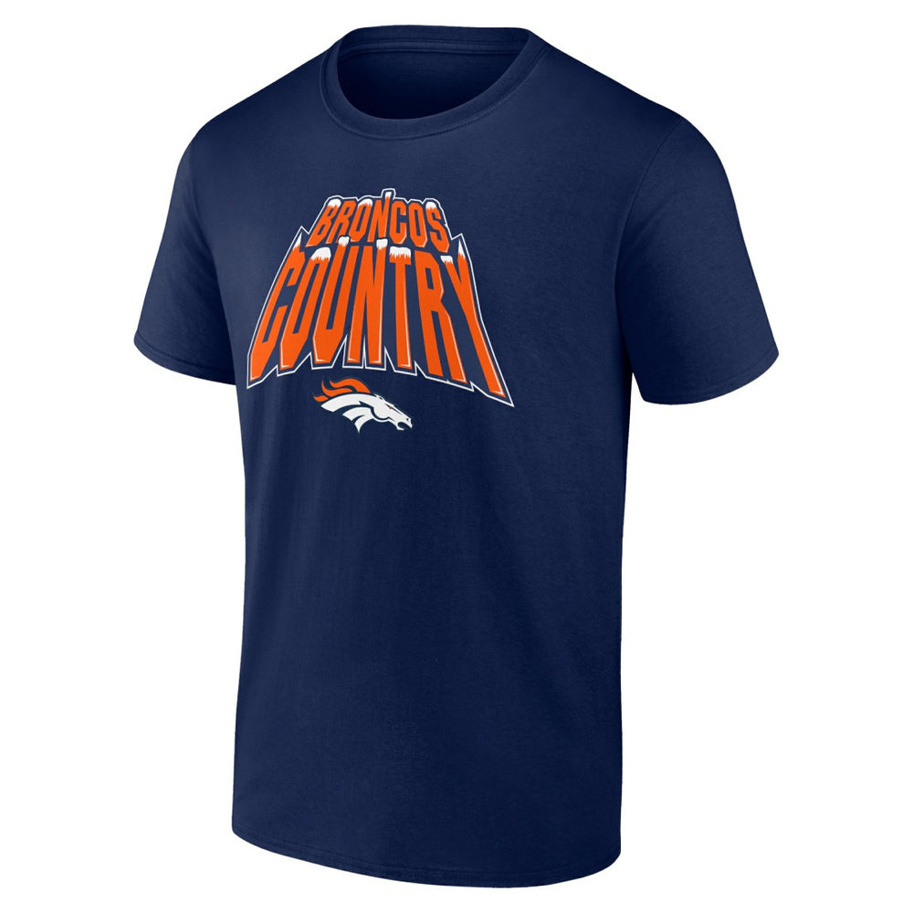 Denver Broncos  Hometown Collection Prime Time T-Shirt