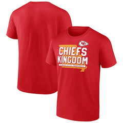 Kansas City Chiefs  Hometown Collection Prime Time T-Shirt