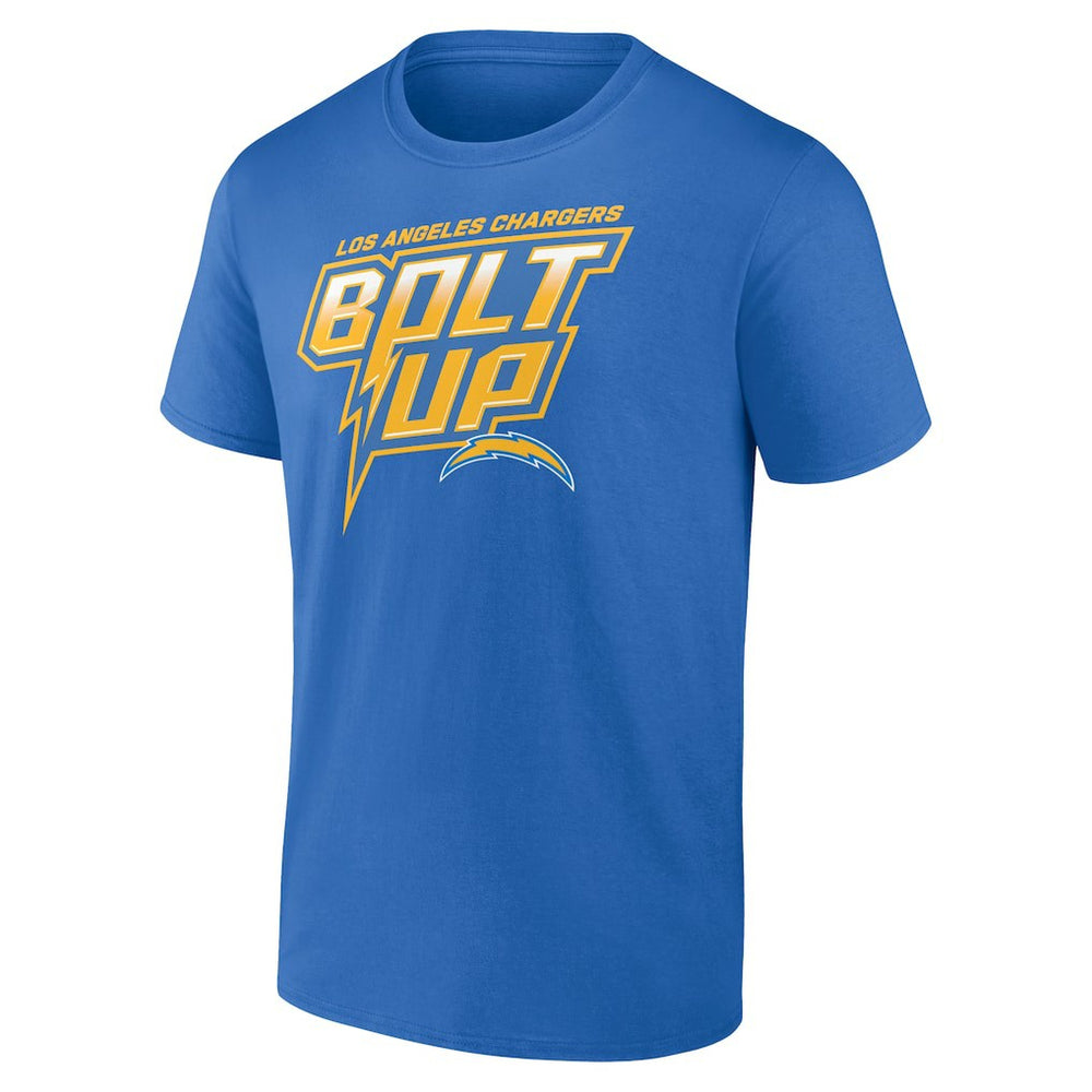 Los Angeles Chargers  Hometown Collection Prime Time T-Shirt