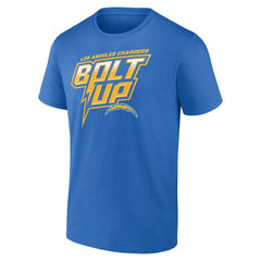Los Angeles Chargers  Hometown Collection Prime Time T-Shirt