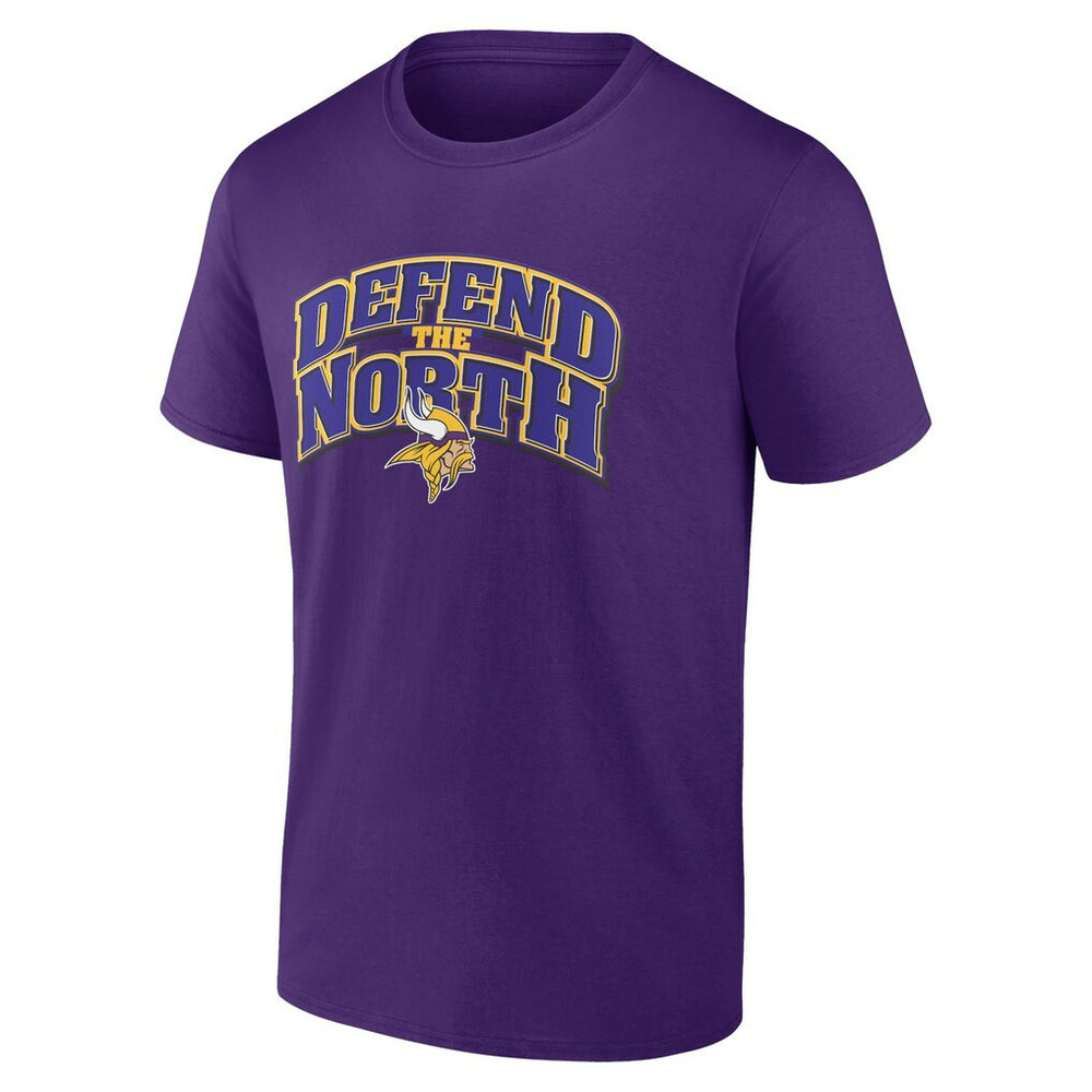 Minnesota Vikings  Hometown Collection Prime Time T-Shirt