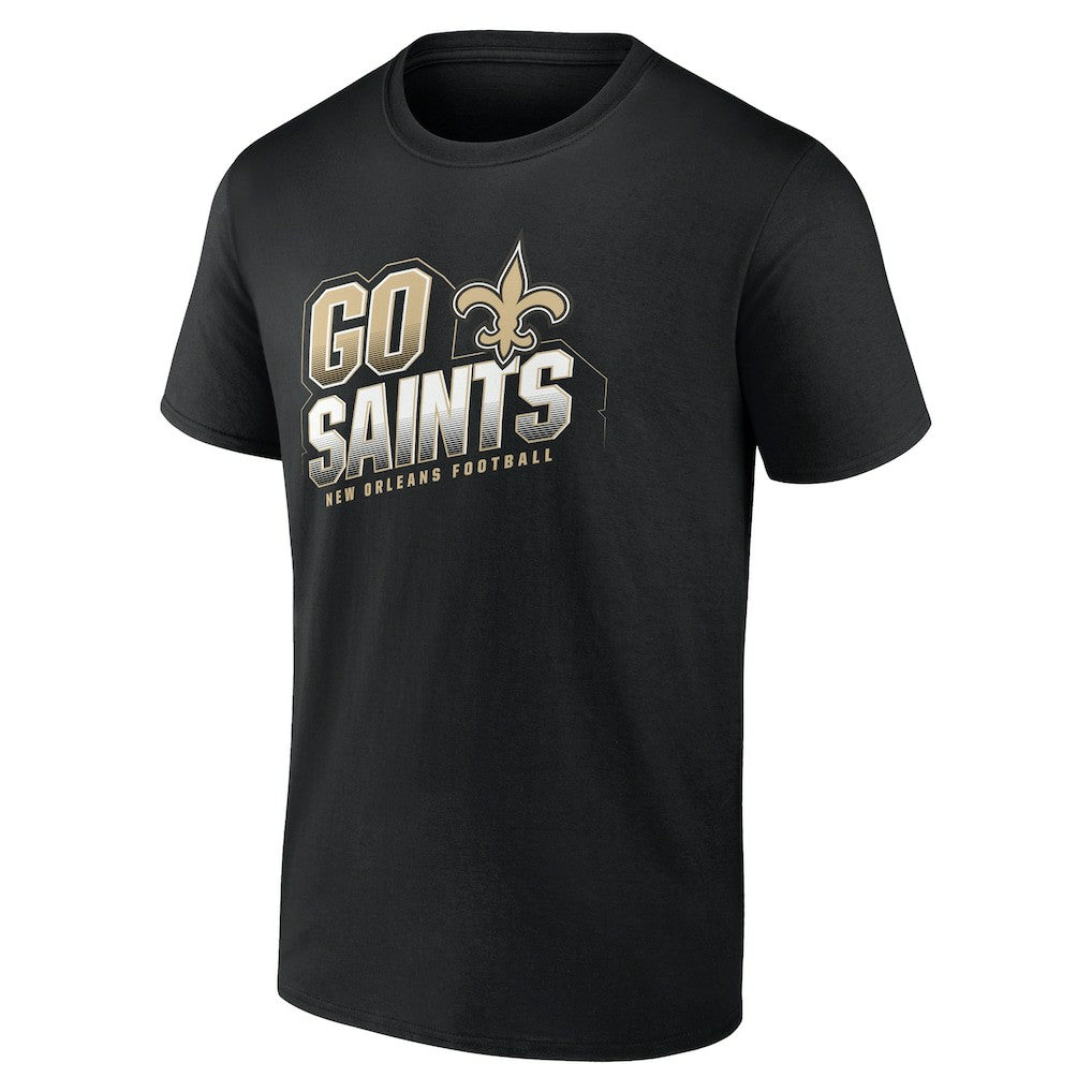 New Orleans Saints  Hometown Collection Prime Time T-Shirt