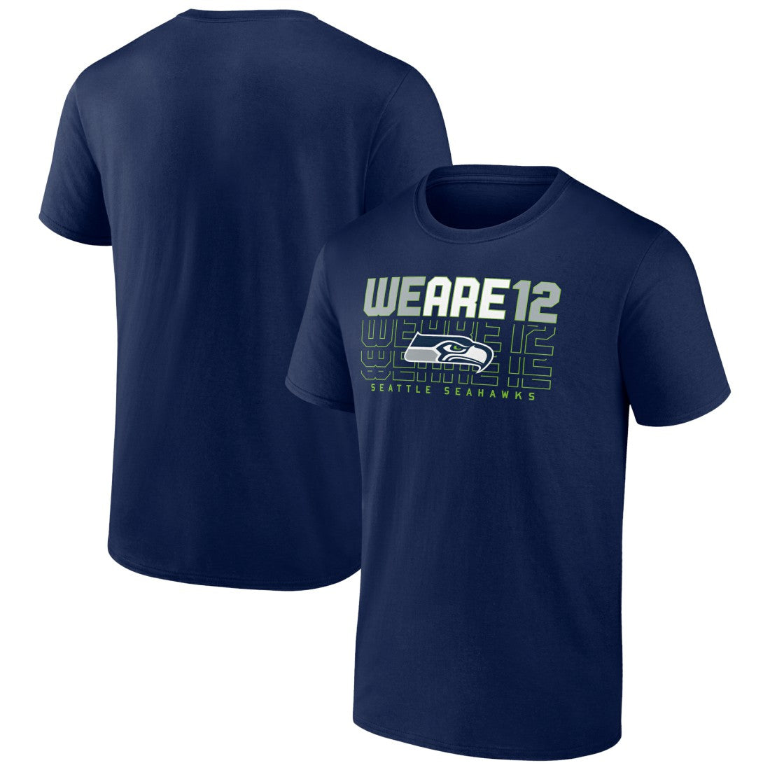 Seattle Seahawks  Hometown Collection Prime Time T-Shirt