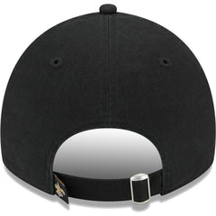 New Orleans Saints New Era Women's Leaves 9TWENTY Adjustable Hat