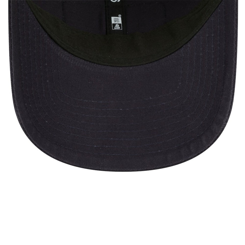 Boston Red Sox New Era Property Trucker 9TWENTY Snapback Hat | MLB For sale