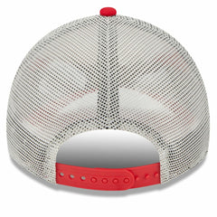 Washington Nationals New Era Property Trucker 9TWENTY Snapback Hat | MLB On Sale