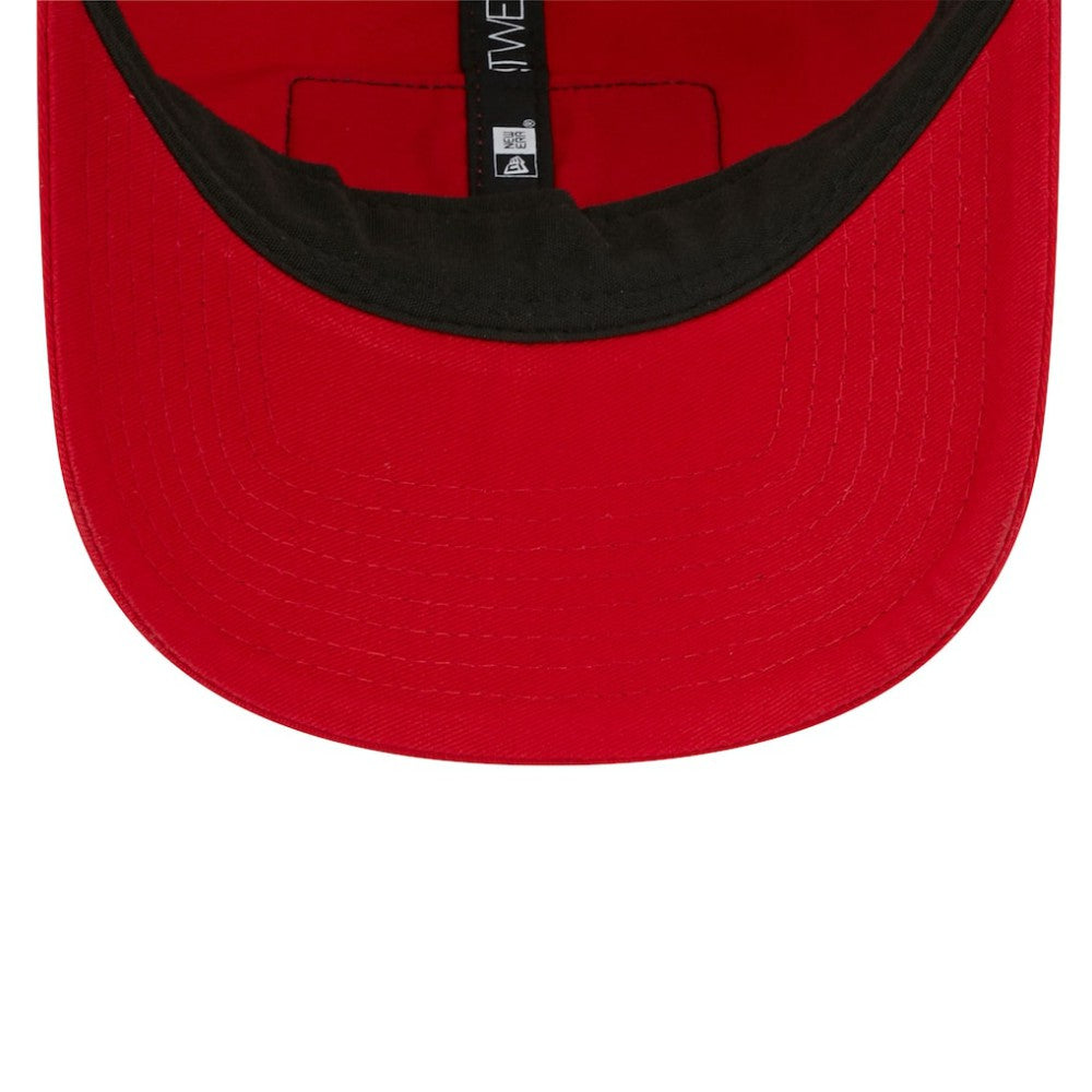 Washington Nationals New Era Property Trucker 9TWENTY Snapback Hat | MLB On Sale