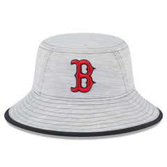 Boston Red Sox New Era Game Bucket Hat | MLB US