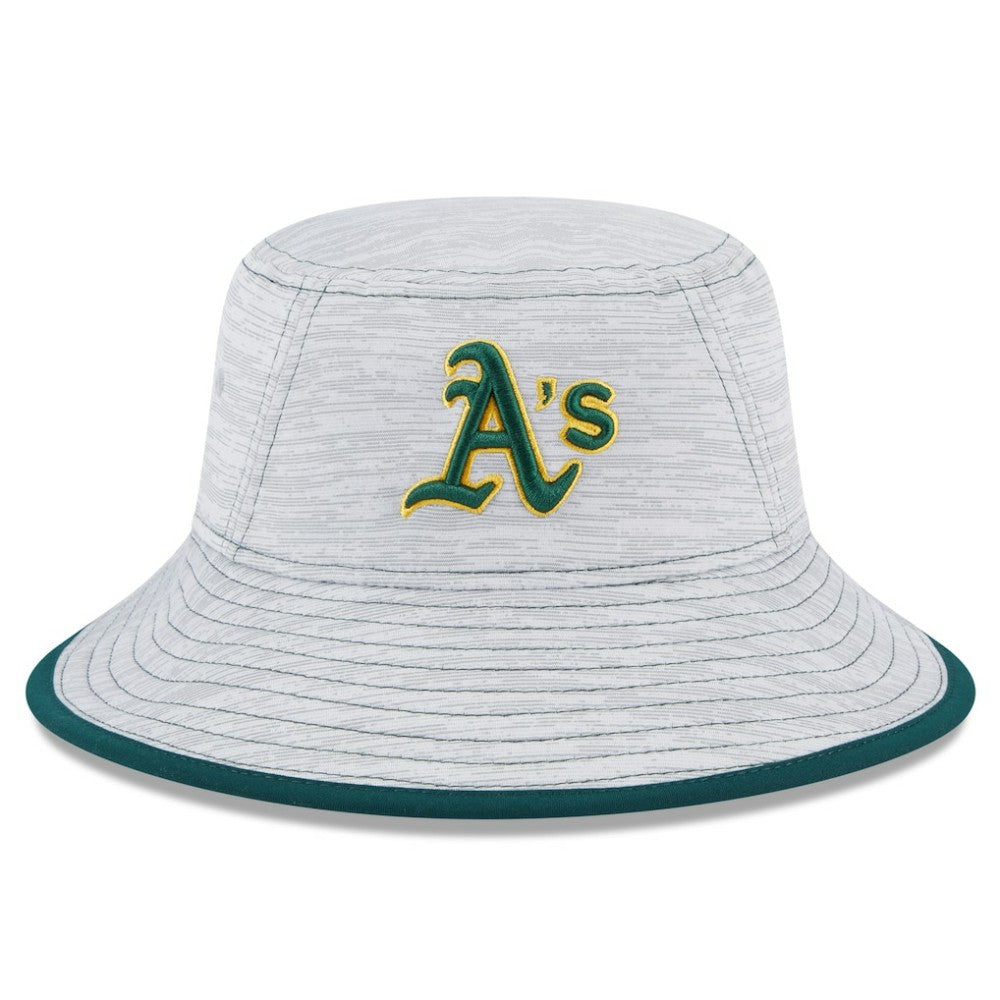 Athletics New Era Game Bucket Hat | MLB US