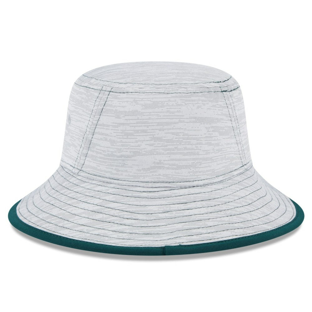 Athletics New Era Game Bucket Hat | MLB US