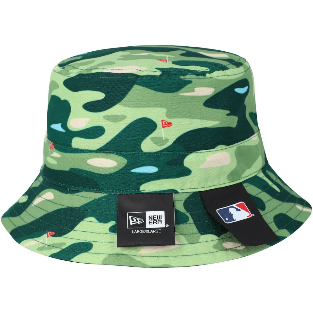 Boston Red Sox New Era Reverse Bucket Hat | MLB New