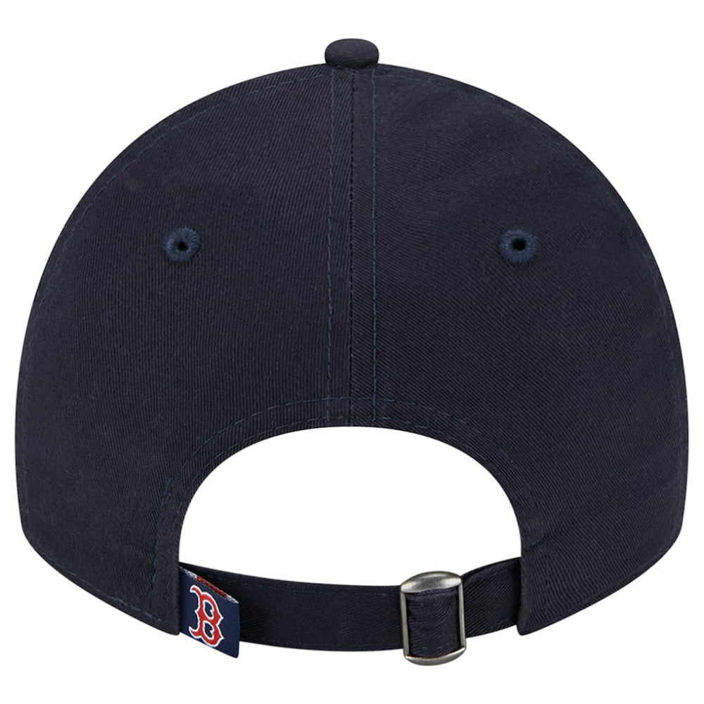 Boston Red Sox New Era Women's Shoutout 9TWENTY Adjustable Hat | MLB US