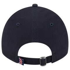 Boston Red Sox New Era Women's Shoutout 9TWENTY Adjustable Hat | MLB US