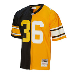 Pittsburgh Steelers Mitchell & Ness Jerome Bettis  1996 Split Legacy Replica Jersey