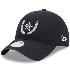 Houston Astros New Era Women's Leaves 9TWENTY Adjustable Hat | MLB Shop