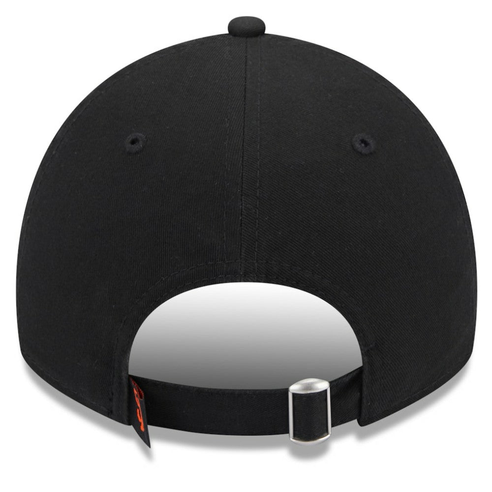 San Francisco Giants New Era Women's Leaves 9TWENTY Adjustable Hat | MLB Online