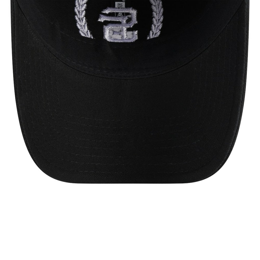 San Francisco Giants New Era Women's Leaves 9TWENTY Adjustable Hat | MLB Online