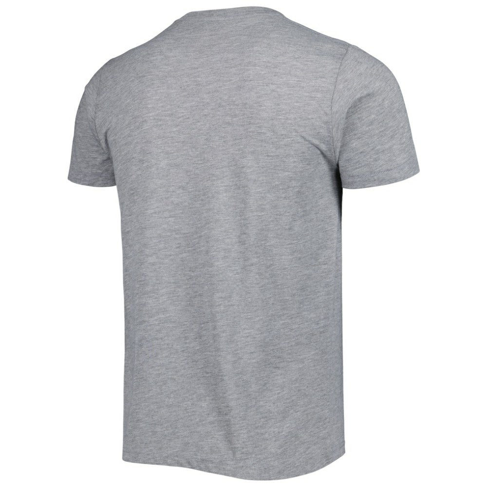 Seattle Mariners Homage Diamond Tri-Blend T-Shirt | MLB Near me