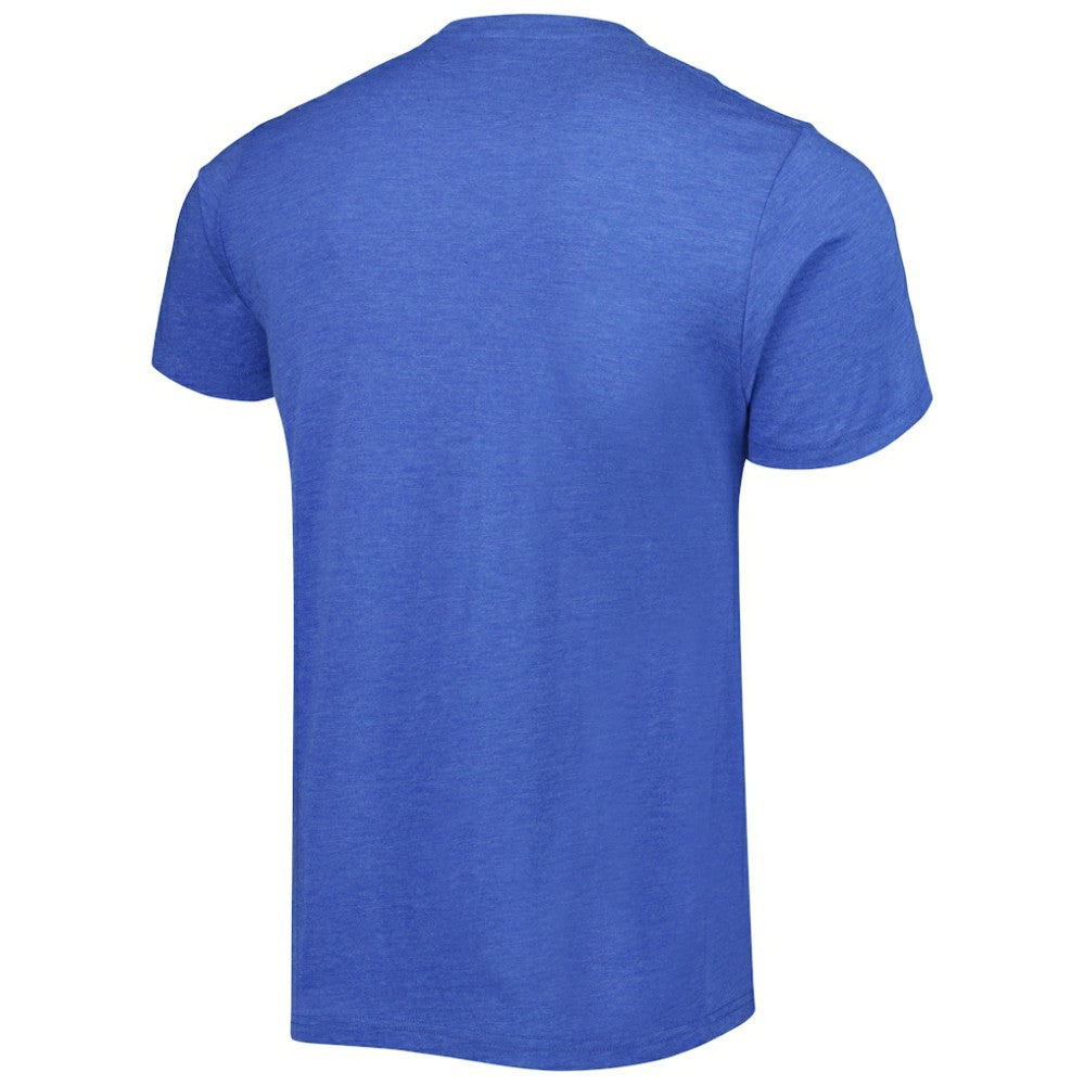 Texas Rangers Homage Grateful Dead Tri-Blend T-Shirt | MLB Shop