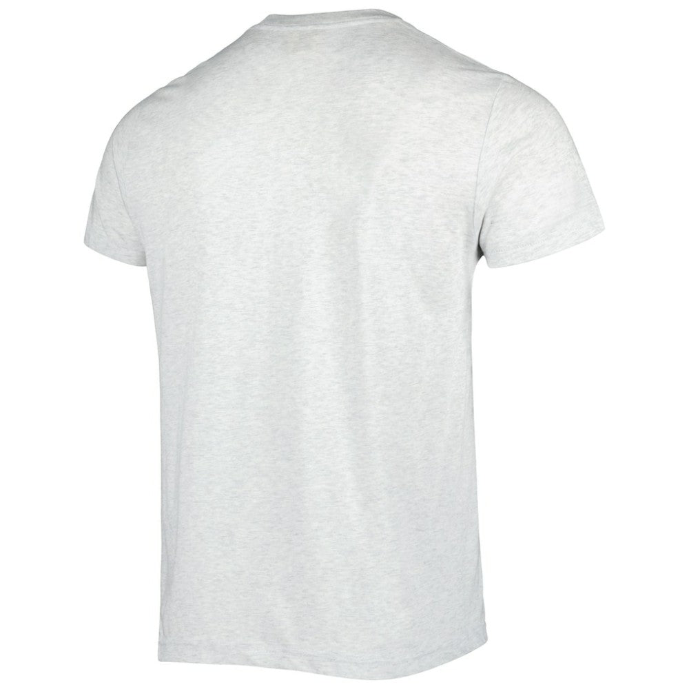 Cleveland Guardians Homage Team Hyper Local Tri-Blend T-Shirt | MLB On Sale