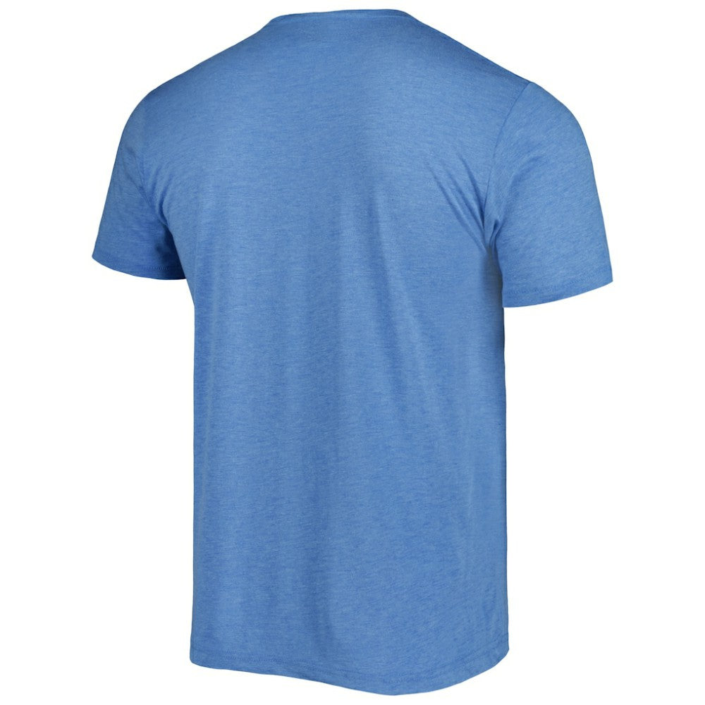 Tampa Bay Rays Homage Hyper Local Tri-Blend T-Shirt | MLB Shop