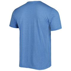 Tampa Bay Rays Homage Hyper Local Tri-Blend T-Shirt | MLB Shop