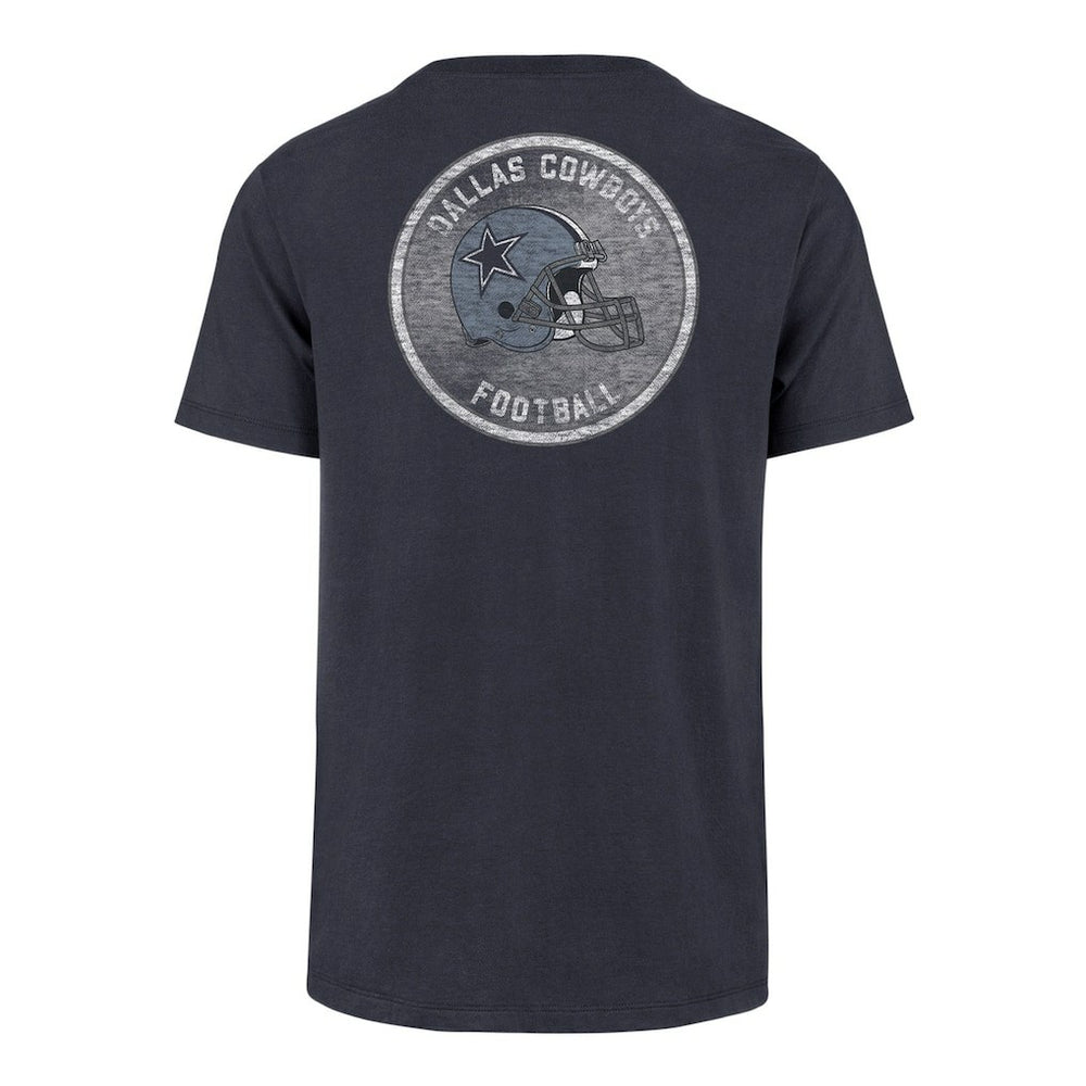 Dallas Cowboys 47 brand '47 Open Field Franklin T-Shirt