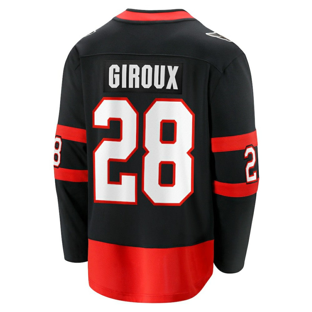 Claude Giroux Ottawa Senators Fanatics Home Breakaway Player Jersey For Sale