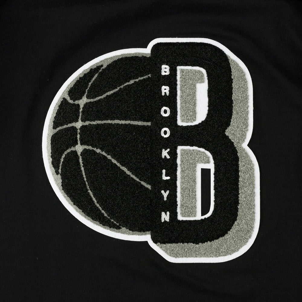 Brooklyn Nets Pro Standard Mash Up Capsule T-Shirt Discount
