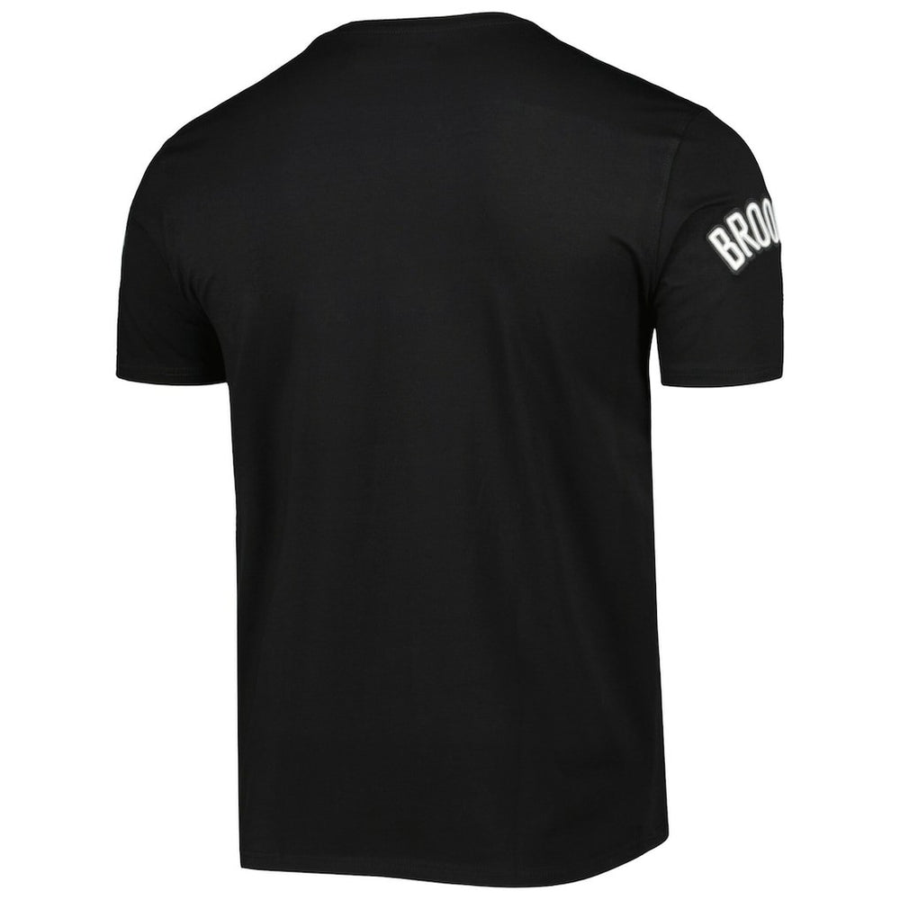 Brooklyn Nets Pro Standard Mash Up Capsule T-Shirt Discount