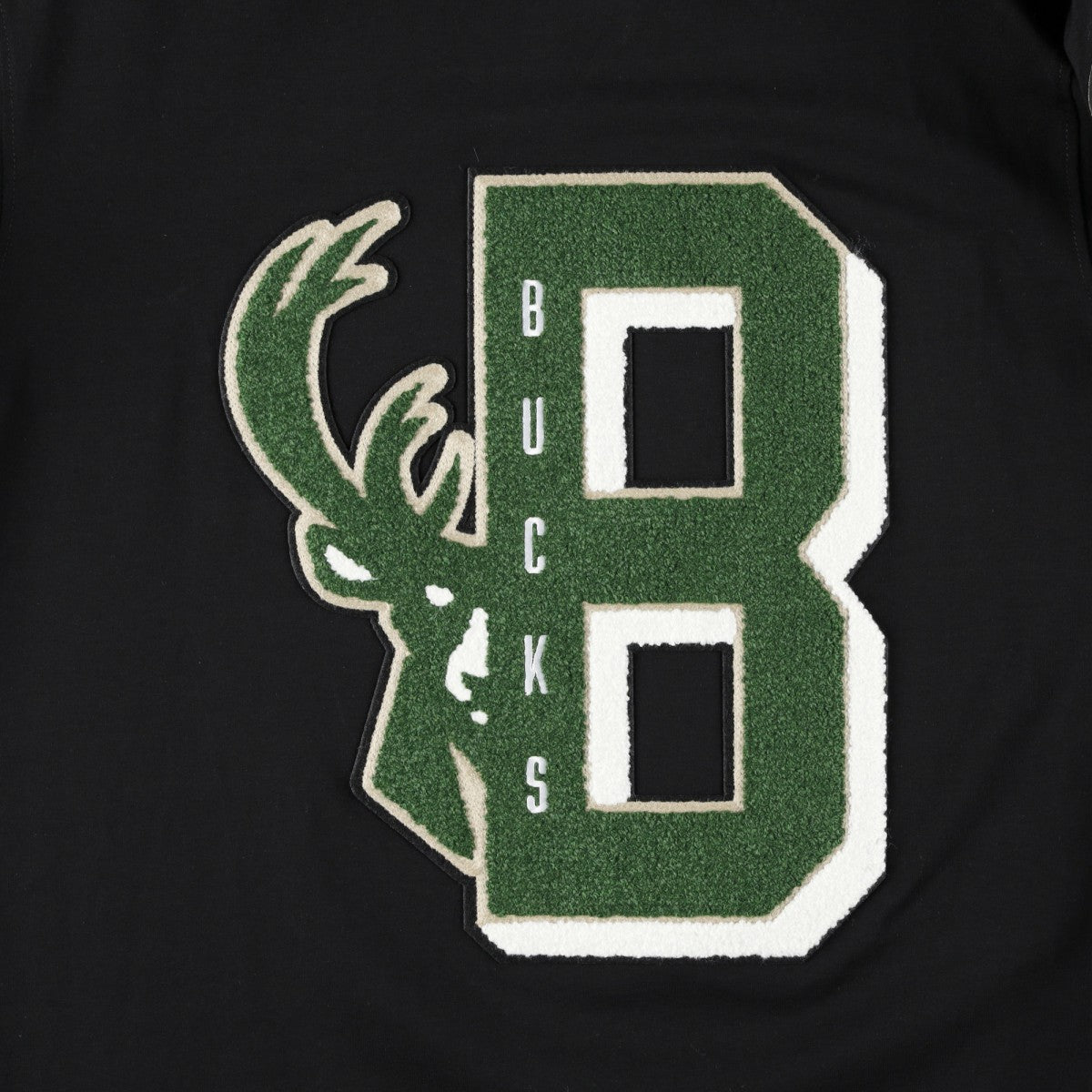 Milwaukee Bucks Pro Standard Mash Up Capsule T-Shirt For Sale
