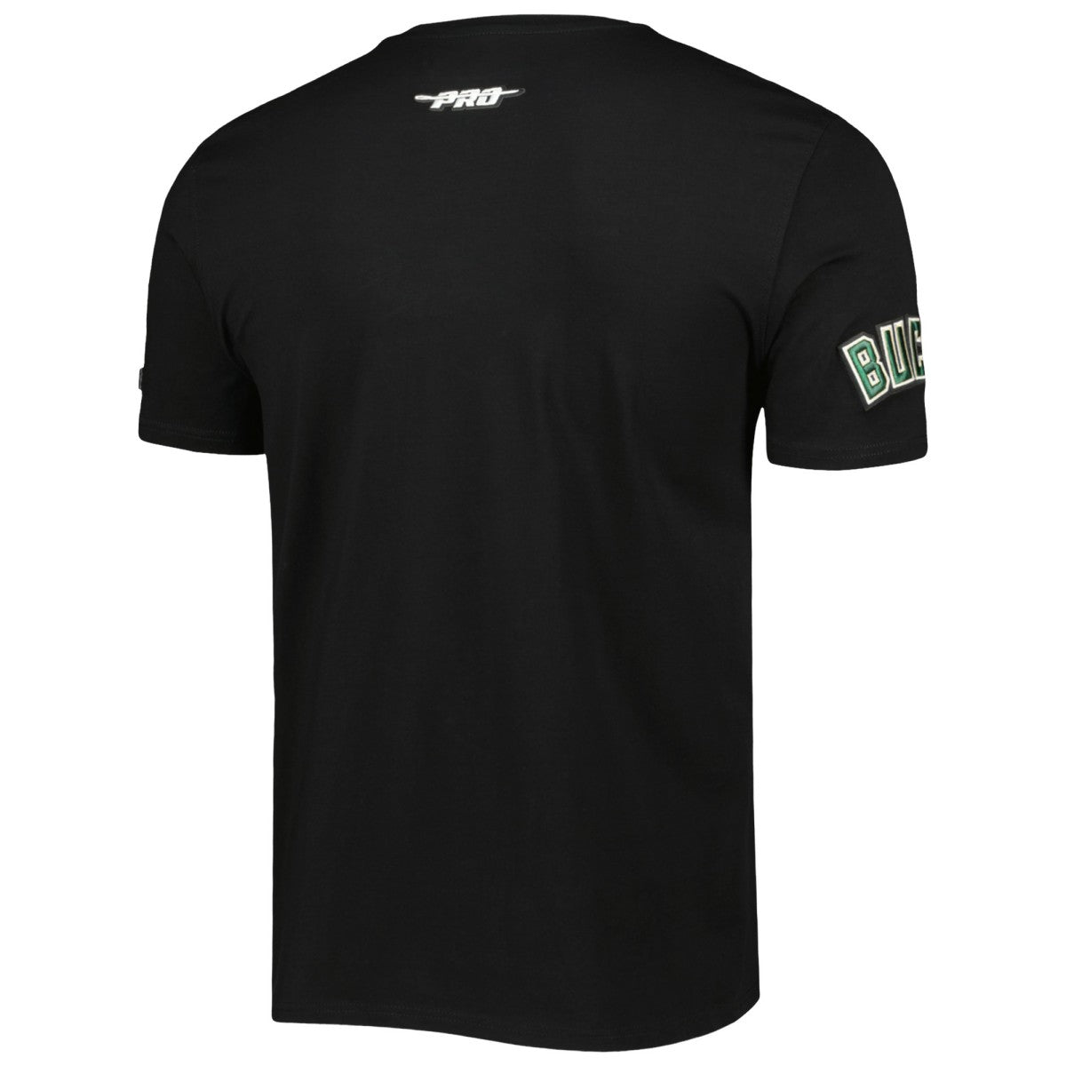 Milwaukee Bucks Pro Standard Mash Up Capsule T-Shirt For Sale