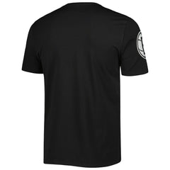 Brooklyn Nets Pro Standard Hometown Chenille T-Shirt On Sale