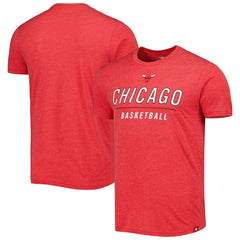 Chicago Bulls Sportiqe Unisex Turbo Tri-Blend T-Shirt sale Online