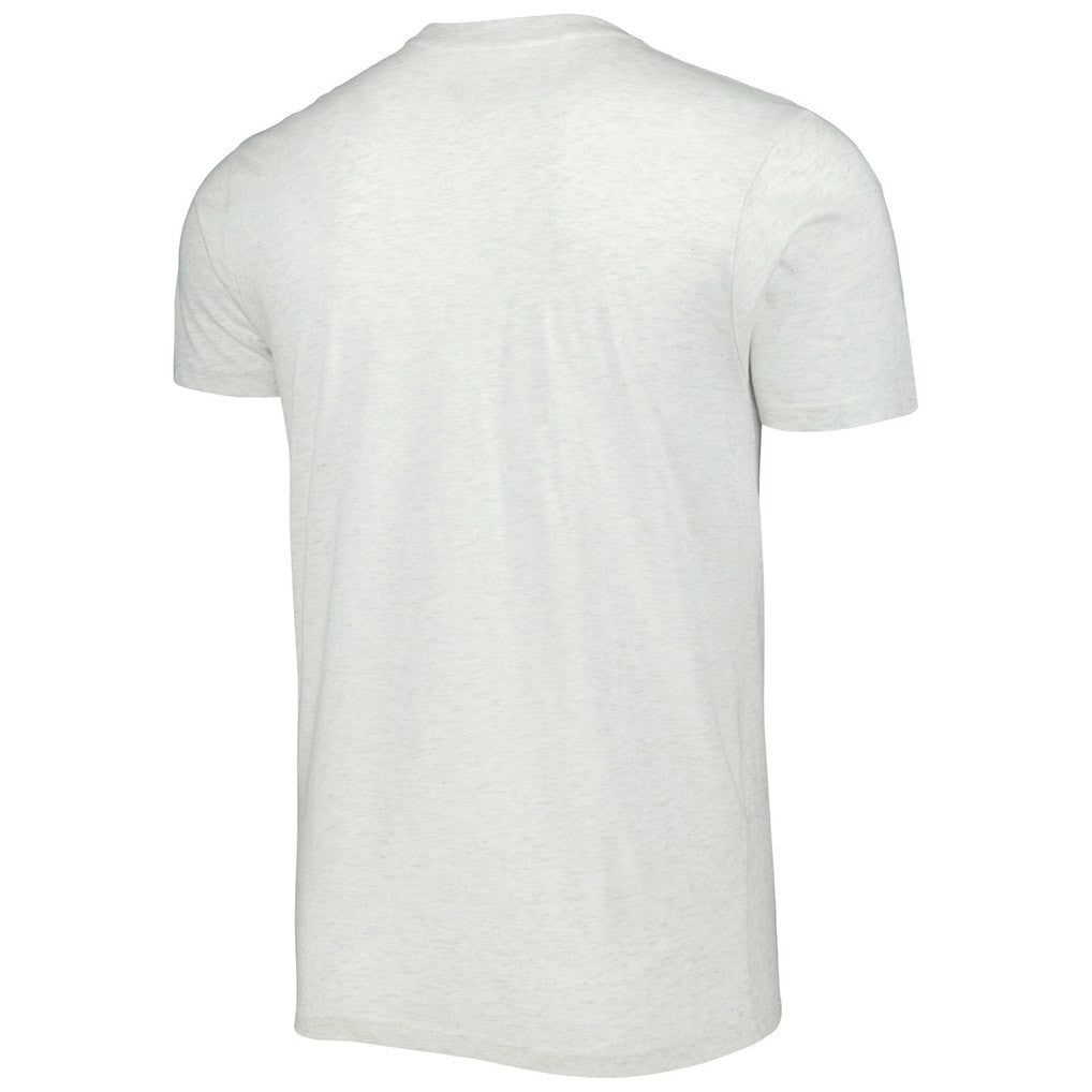 Chicago Bulls Sportiqe Unisex Turbo Tri-Blend T-Shirt sale Online