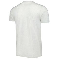 Chicago Bulls Sportiqe Unisex Turbo Tri-Blend T-Shirt sale Online