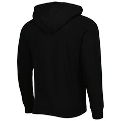 Chicago Bulls Sportiqe Unisex Athos Olson Tri-Blend Pullover Hoodie Outlet