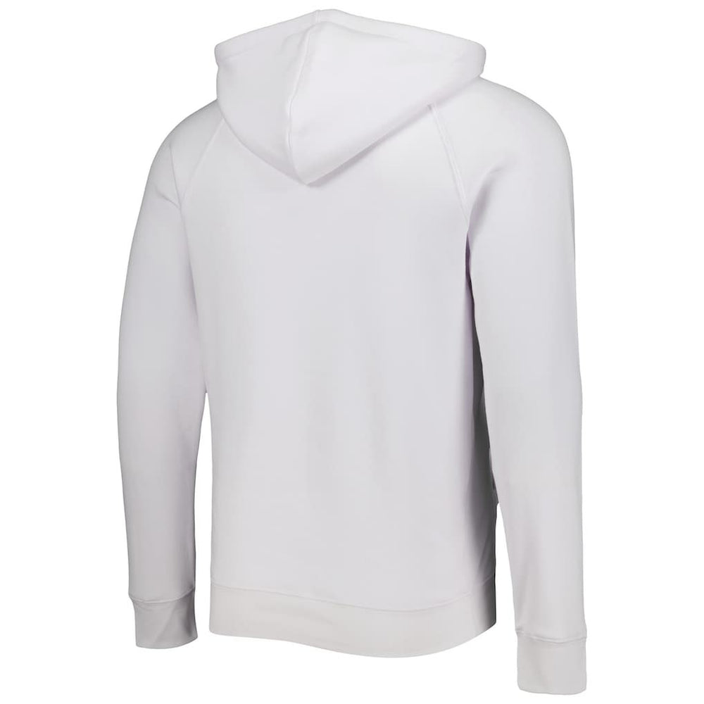Chicago Bulls Sportiqe Unisex Athos Olson Tri-Blend Pullover Hoodie Online
