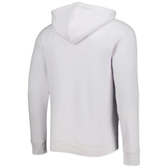 Chicago Bulls Sportiqe Unisex Athos Olson Tri-Blend Pullover Hoodie Online