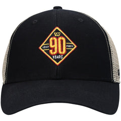 Washington Commanders 47 brand '47 90th Season MVP Trucker Snapback Hat