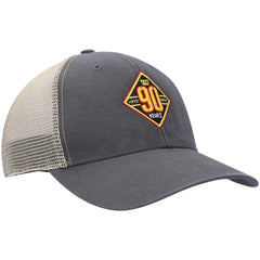 Washington Commanders 47 brand '47 90th Season MVP Trucker Snapback Hat