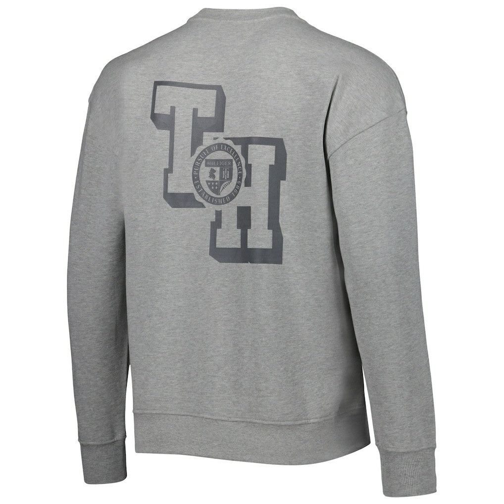 Dallas Cowboys  Tommy Hilfiger Ronald Crew Sweatshirt