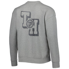 Dallas Cowboys  Tommy Hilfiger Ronald Crew Sweatshirt
