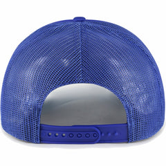 Chicago Cubs '47 Backhaul Foam Trucker Snapback Hat | MLB Shop