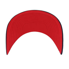 Boston Red Sox '47 Backhaul Foam Trucker Snapback Hat | MLB Outlet